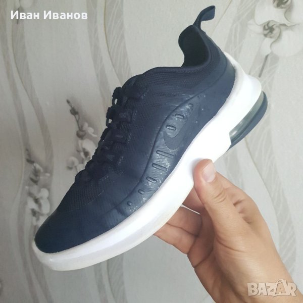 маратонки  Nike Air Max Axis  номер 37-37,5 , снимка 1