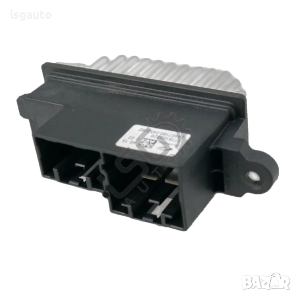 Реостат парно Nissan Qashqai II 2013-2021 ID: 151106, снимка 1