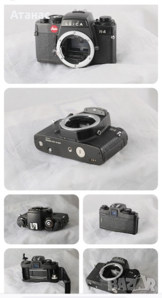Leica R4 35mm, снимка 1