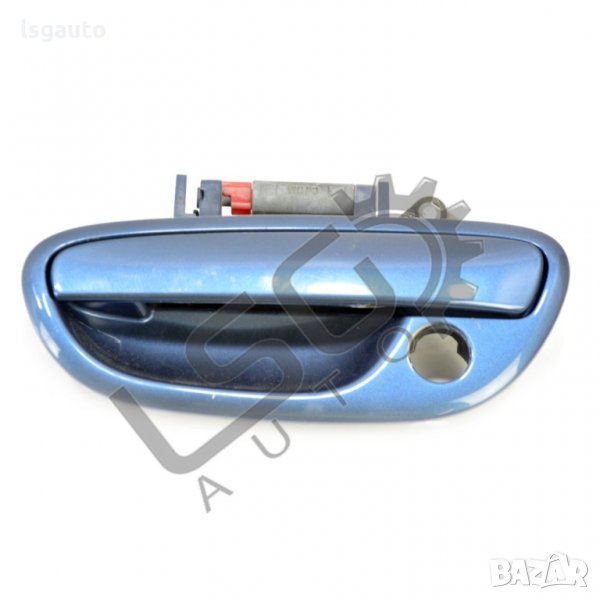 Предна лява външна дръжка Subaru Legacy IV 2003-2009 SU220621N-117, снимка 1