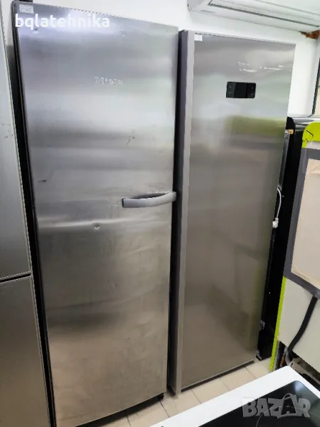 голям охладител, снимка 1