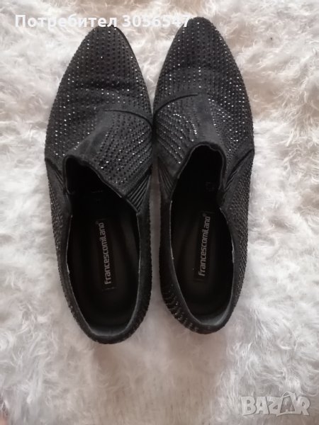 Дамски обувки , снимка 1