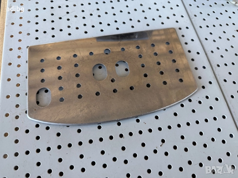 Решетка - Delonghi ECAM Magnifica S метална решетка, снимка 1