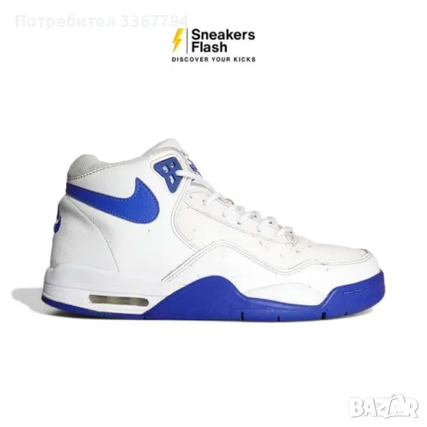 Оригинални нови маратонки Nike , снимка 1