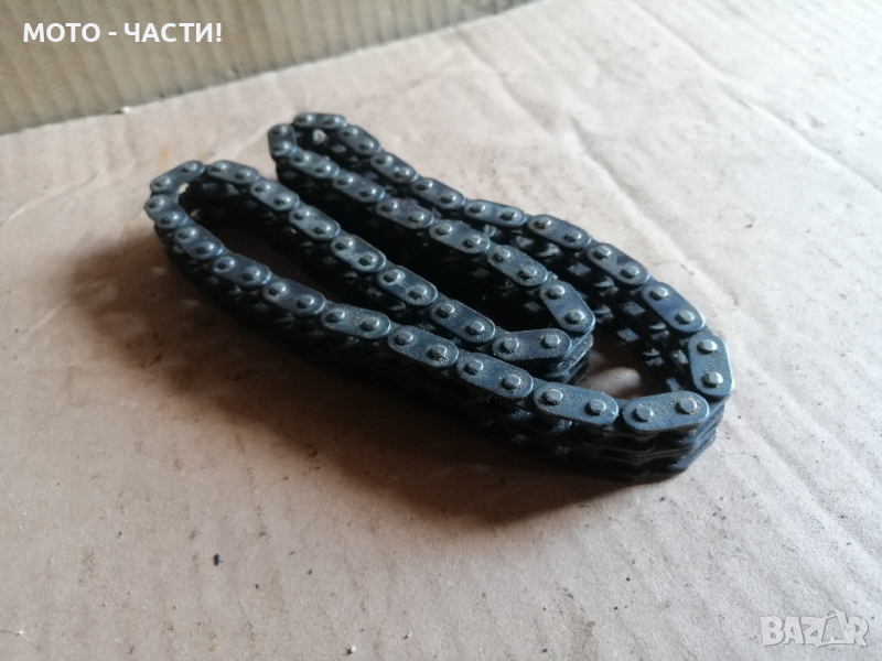 Агренажна Верига За ЧЕЗЕ 350. / НОМЕР 2., снимка 1