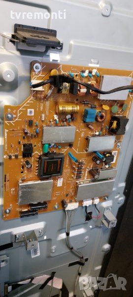 POWER BOARD ,APDP-209A2,2955045601,for ,SONY,KD-55XE7096 DISPLAY V550QWSE05, снимка 1