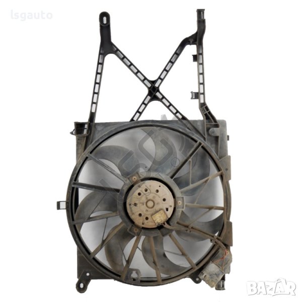 Дифузьор Opel Astra H (A04) 2004-2014 ID: 120387, снимка 1