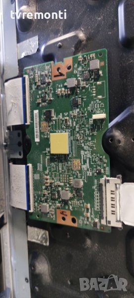T-con Board T650HVN12.3 CTRL BD 65T37-C04 for ,SONY KDL-65W857C дисплей T650HVF05.2, снимка 1