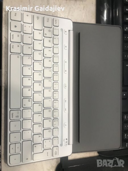 Клавиатура Microsoft Universal Mobile Keyboard - Keyboard - Bluetooth - Deutsch, снимка 1