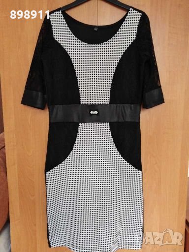 Рокля, снимка 1