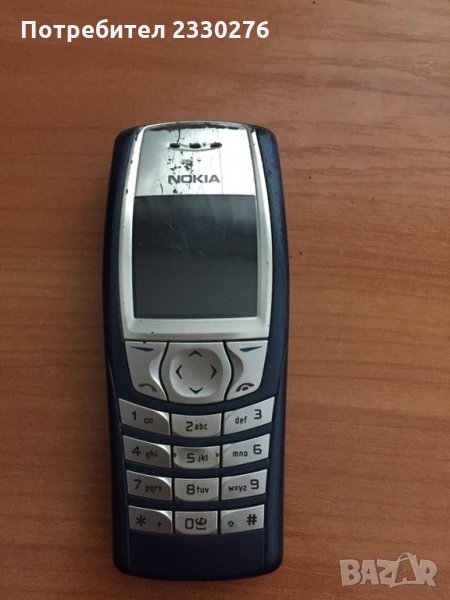 Nokia 6610i, снимка 1