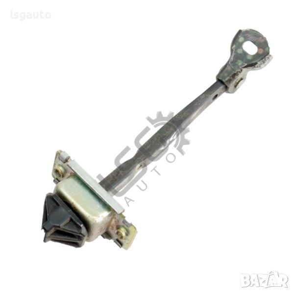 Държач задна лява врата Mazda 2 I (DY) 2003-2007 ID: 119404, снимка 1