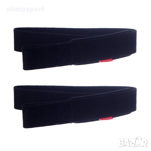 Фитили тренировъчни за фитнес MAX нови, 65х4 см, Комплект от два броя. Изработени от здрава материя,, снимка 1