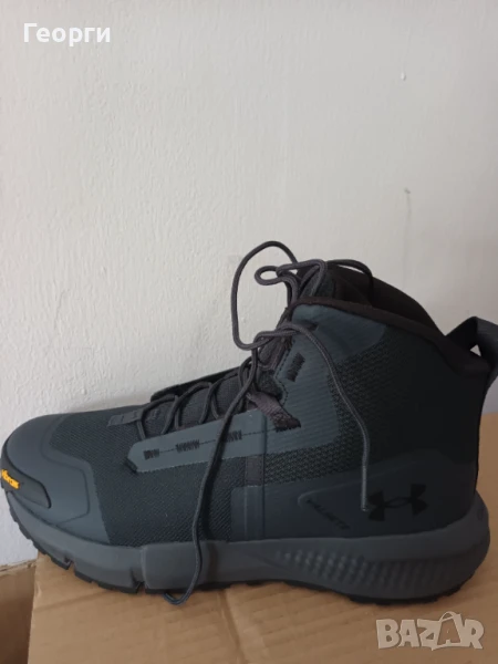 Under ArmourТуристически Ua , снимка 1