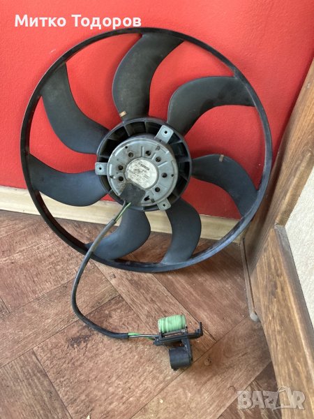 Перка опел Астра 1.7.2009г.до 2015г., снимка 1