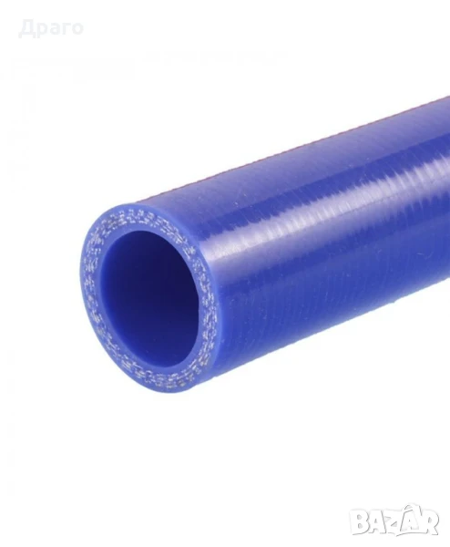 Силиконов тунинг маркуч , снимка 1