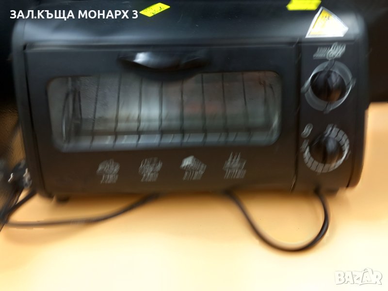 Фурна Prima Casa, снимка 1