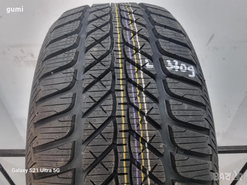 1бр зимна гума 225/45/17 FULDA L03709 , снимка 1