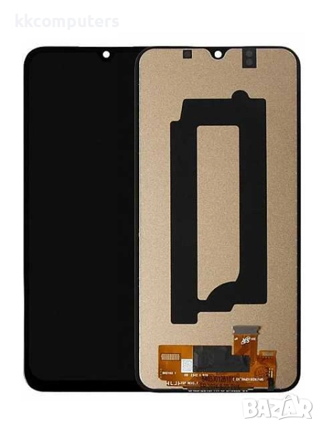 LCD дисплей за Samsung Galaxy A15 4G (SM-A155), снимка 1