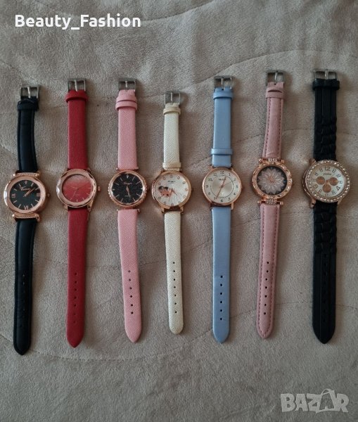 Дамски часовници , снимка 1
