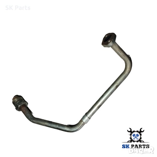 ЕГР тръба Opel Astra G/ Астра Г 1.7DTI., снимка 1