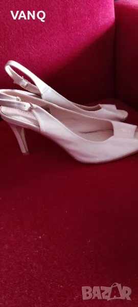 маркови официални обувки , снимка 1