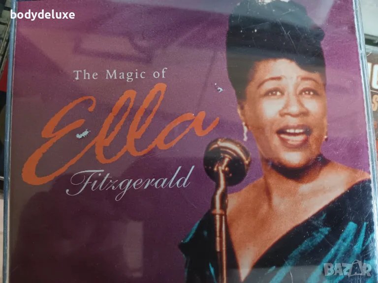 аудио дискове, снимка 1