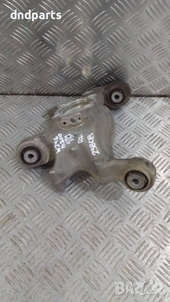 Шенкел Mercedes B200 CDI W246 2013г.(заден ляв)	, снимка 1