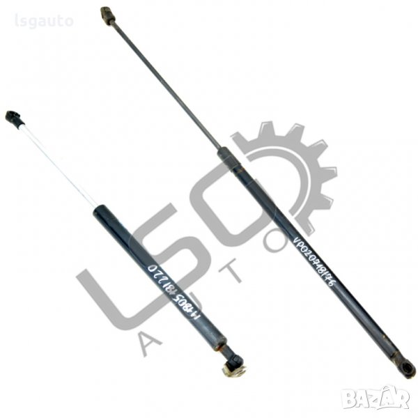 Амортисьор преден капак Volkswagen Passat (B6) 2005-2010 PV120221-8, снимка 1