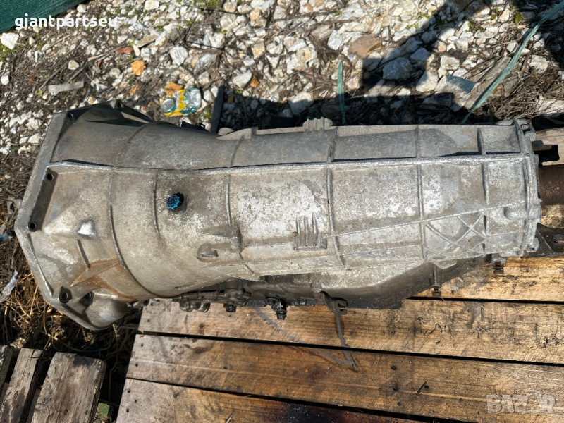 Скоростна автоматична кутия за БМВ е38 4.0д BMW e38 4.0d 5hp-30 1423940, снимка 1