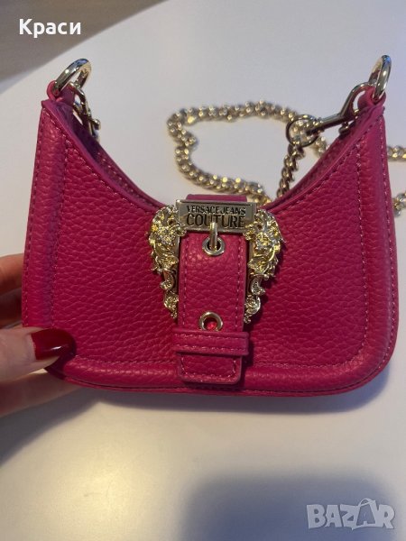 Чанта, снимка 1