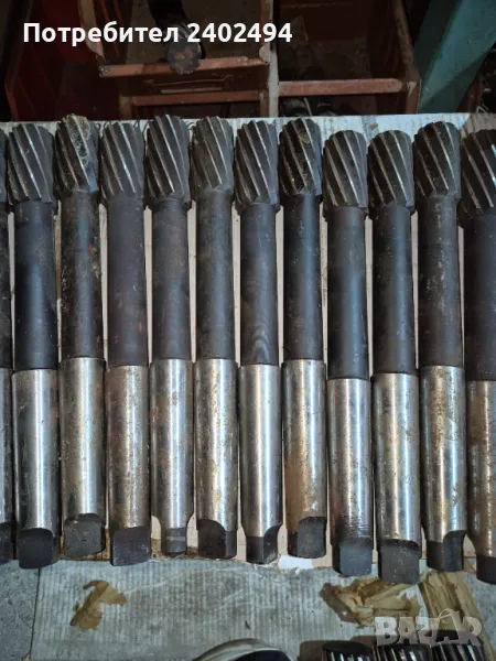 Райбери  Български, снимка 1