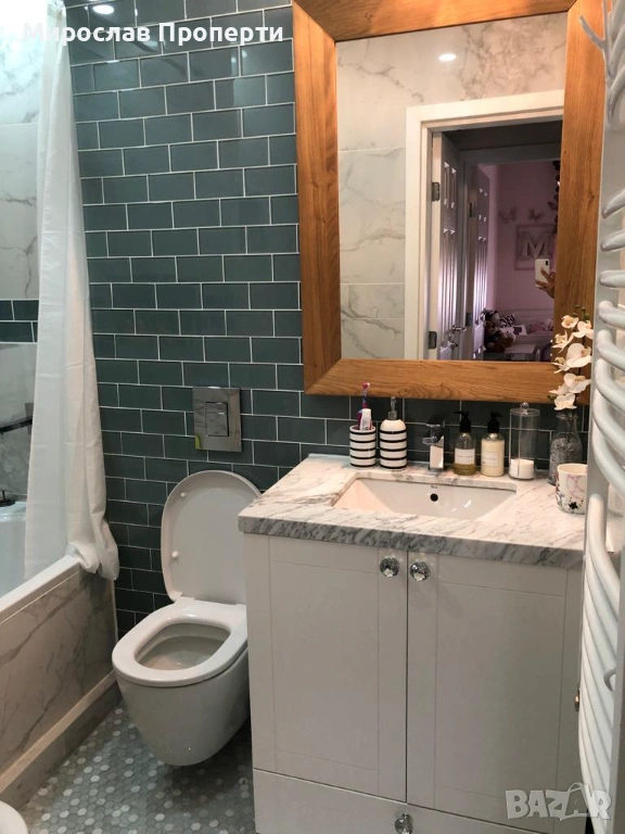 Продаваме 3-Стаен Апартамент В Младост 2, снимка 1