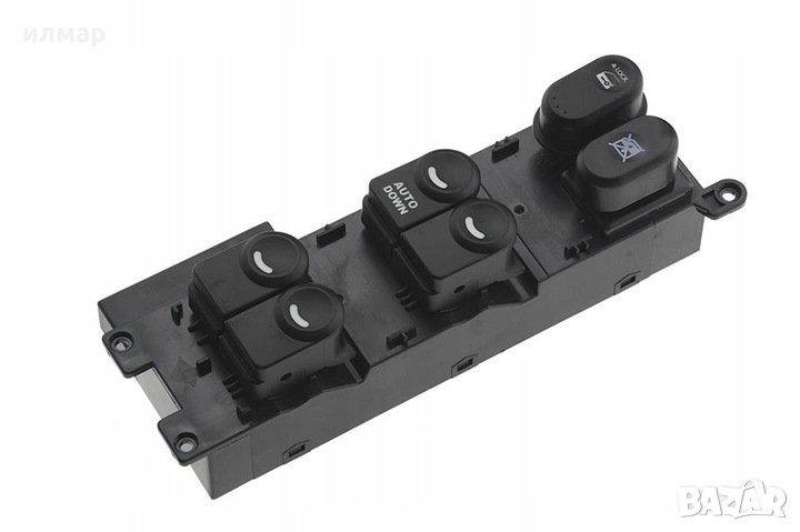 Панел,бутони за ел.стъкла за Хюндай И30/ HYUNDAI i30, снимка 1