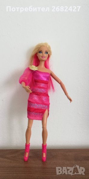Кукла Barbie , снимка 1