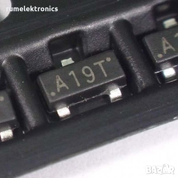 AO3401, снимка 1