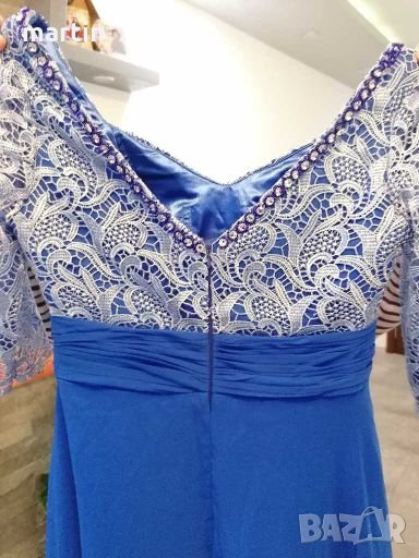 Официална Рокля , снимка 1