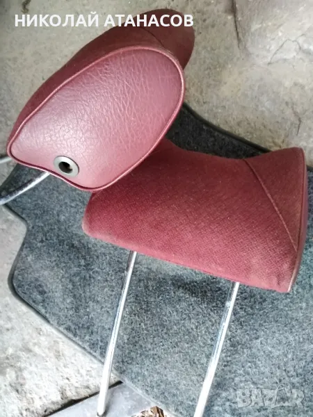 възглавници за мерцедес200, снимка 1