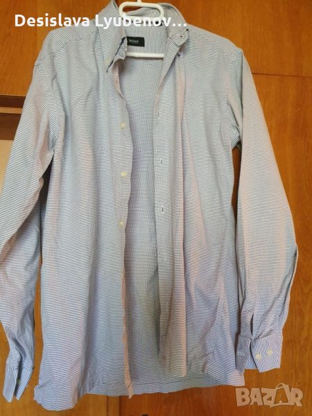 Мъжки ризи, снимка 1