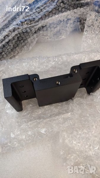 Задна плоча корпус за Teverun Blade mini , снимка 1