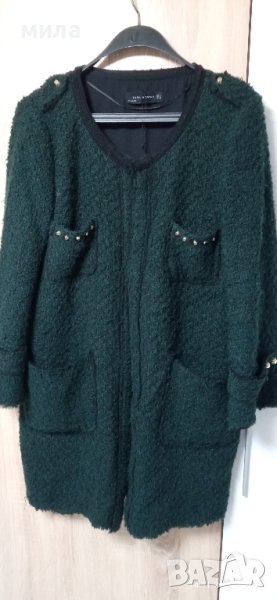 Страхотно манто , снимка 1