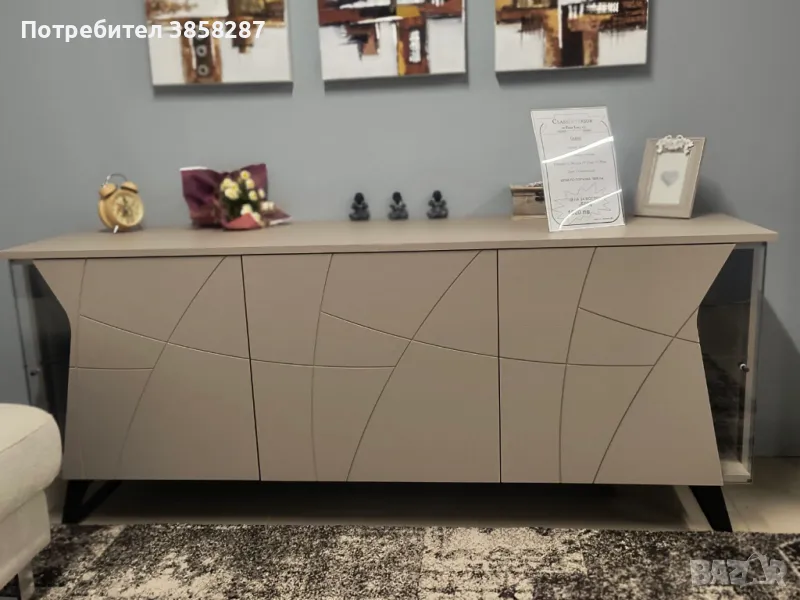 Шкаф - разпродажба на мостра., снимка 1