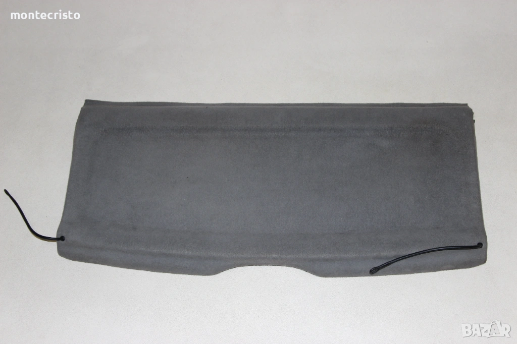 Кора багажник VW Polo 6N2 (1999-2001г.) 6N0867769 / 6N0.867.769, снимка 1