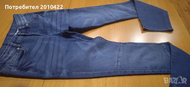 Детски дънки, размер 158. Нови, но без етикет., снимка 1