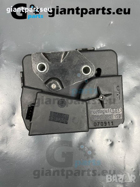 Брава багажник за БМВ е91 BMW e91 , 8218849, снимка 1