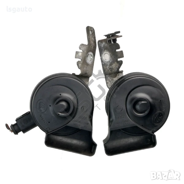 Клаксон Volkswagen Tiguan I 2007-2015 ID:148053, снимка 1