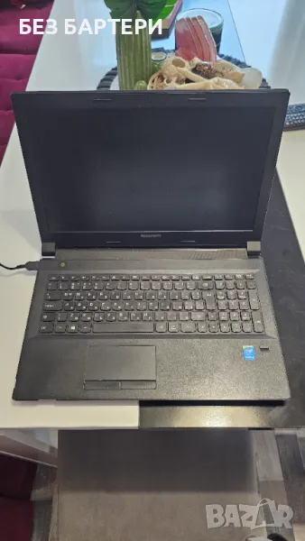 Lenovo B50-30 лаптоп i5 Intel, снимка 1