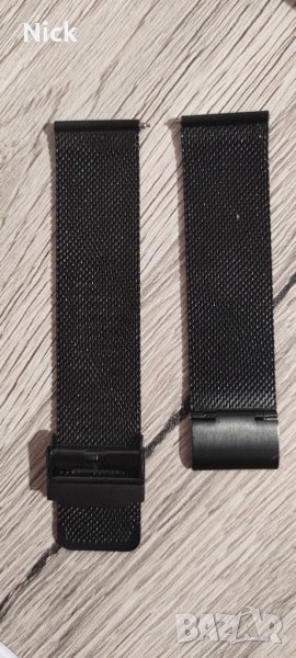 Метална каишка за часовник, снимка 1