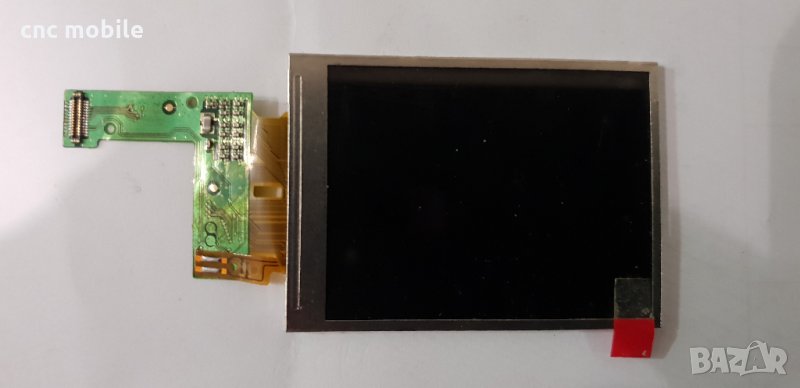 Sony Ericsson C510 дисплей , снимка 1