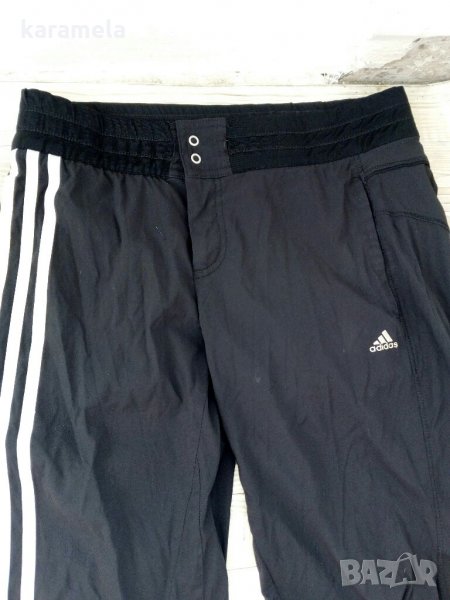 Спортен панталон Адидас М, снимка 1
